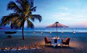 Goa Romantic Dinner 
